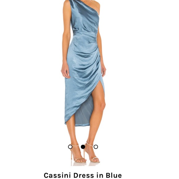 Elliatt Cassini Dress - Picture 3 of 3